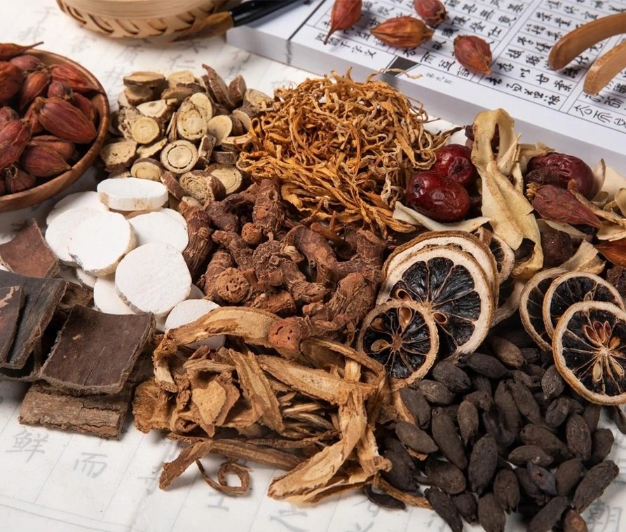 中药产业链:7大环节,价值分布是怎样的